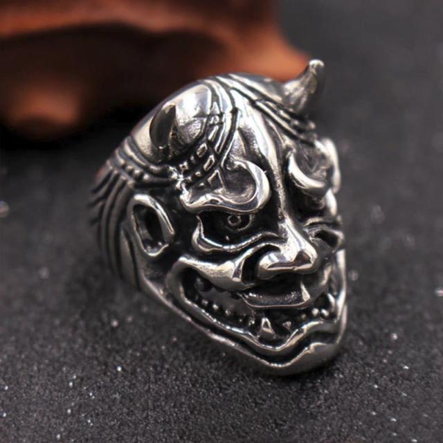 ✨️一点物✨️般若 指輪 RING♯22号 ✨️一点物✨️般若 指輪 RING♯22号