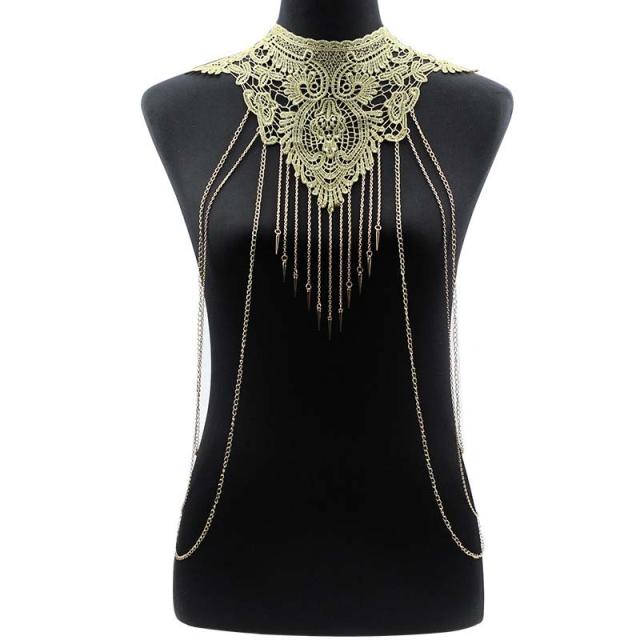 楽天市場】ラリエット風 フェイクレザーパールチョーカー ダブルパール 2個の真珠 ゴールドチェーン スエード 首飾り ネックレス 有名人 芸能人  レディース 黒いレース 首元に巻く 首に巻く 首ベルト タイト フィット 2連 彼女 女性 女の子 流行 2連 おしゃれ パンク 大人 ... レディース パール リンク チェーン チョーカー ゴールド ネックレス ジュエリー ハロウィン クリスマス ギフト, 2XL, プラ