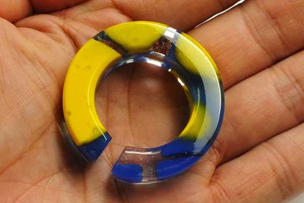 13mm X 9mm Gorilla Glass ボディピアス ゴリラグラスパワーフープ Power Hoops ゴリラグラスジュエリー 海外ブランド 金属アレルギの通販はau Pay マーケット ボディピアス専門店グリーンピアッシング