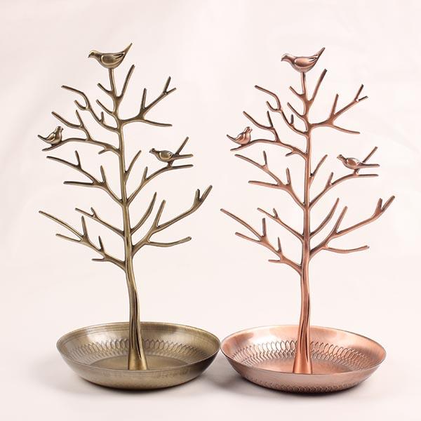 Mimi Young　　小鳥の止まり木アクセサリースタンドピアス掛けリング Mimi Young 小鳥の止まり木アクセサリースタンドピアス掛けリング Mimi