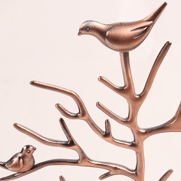 Mimi Young　　小鳥の止まり木アクセサリースタンドピアス掛けリング Mimi Young 小鳥の止まり木アクセサリースタンドピアス掛けリング Mimi