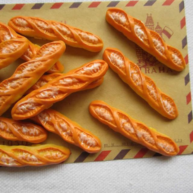 バケットアクリルパーツ 1個販売 パン フランスパン おもしろ ピアス パーツ プラスティック イヤリング 貼り付け マグネットピアス フッの通販はau Pay マーケット ボディピアス専門店グリーンピアッシング