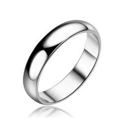 シルバーのリング フリーサイズ（人差し指〜薬指用）