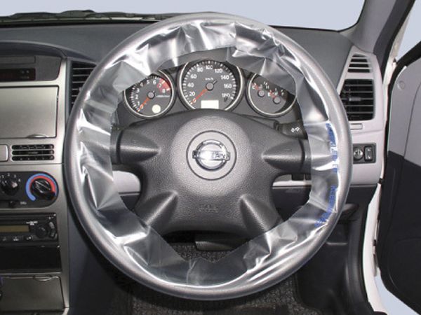 ハンドルカバー B 500枚入 ビニールカバー ポリカバー ビニールハンドルカバー 中古車販売用品 展示用品 使い捨てカバーの通販はau Pay マーケット D I Planning
