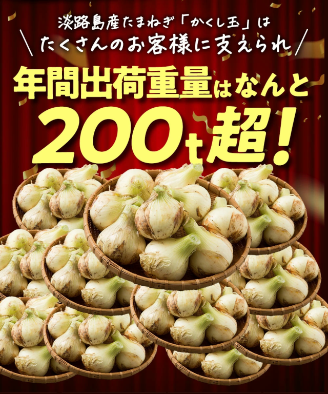 北海道産 玉ねぎ Lサイズ 20kg - 野菜