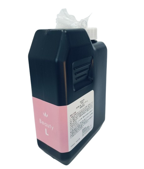 ハツモール ビューティーL 1000ml (空容器付) 頭皮用ローション スカルプケア 潤い 頭皮保湿 田村治照堂【全商品楽天最安値に挑戦】
