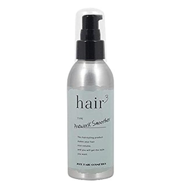 【6本セット】イリヤ ジョエル ヘアキュービック プレワーク スムーサー 90ml【全商品最安値に挑戦】
