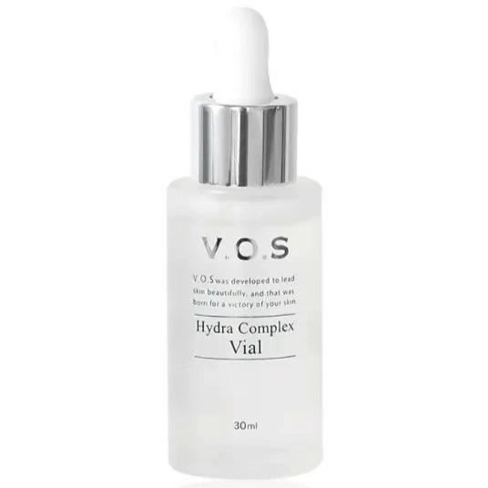スピケア BJC VOS ハイドラ コンプレックス バイアル 30ml 美容液 セラム V.O.S SPICARE【全商品最安値に挑戦】