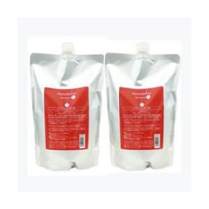 【セット】ニューウェイジャパン ナノアミノ DR シャンプー1000ml＆トリートメント1000g ＜詰替えタイプ＞【全商品最安値に挑戦】