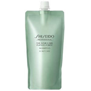 【24本セット】資生堂プロフェッショナル フェンテフォルテ シャンプー レフィル 450ml 詰め替え【全商品最安値に挑戦】