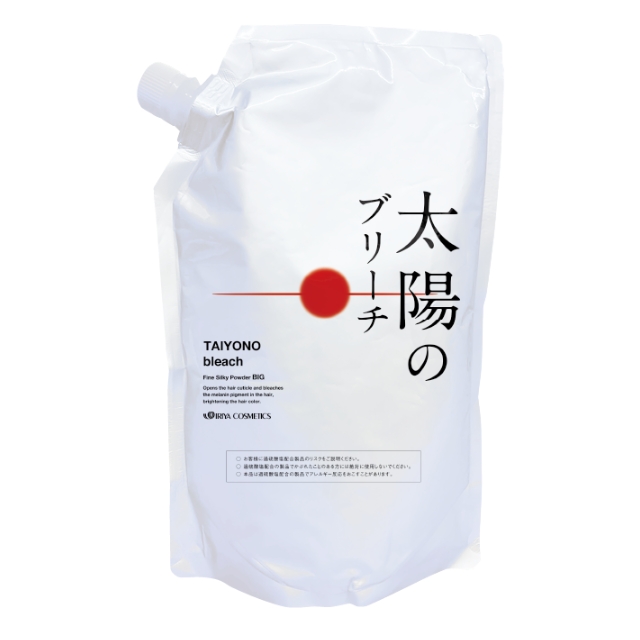 イリヤ 太陽のブリーチ 1000g【全商品最安値に挑戦】