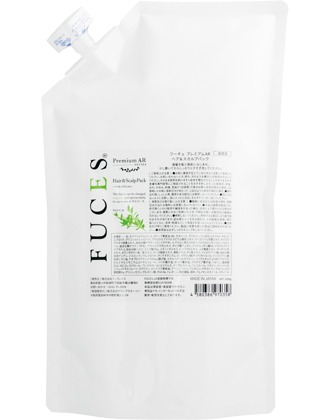 FUCES フーチェ AR ヘア＆スカルプパック 1000g 詰替え【全商品最安値に挑戦】 7,189円