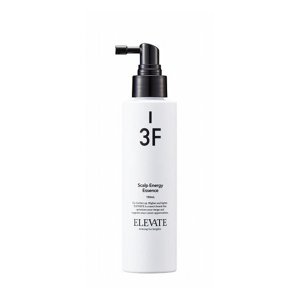 デミ エレベート スキャルプエナジー エッセンス 3F 150mL【全商品最安値に挑戦】の通販は 4,977円