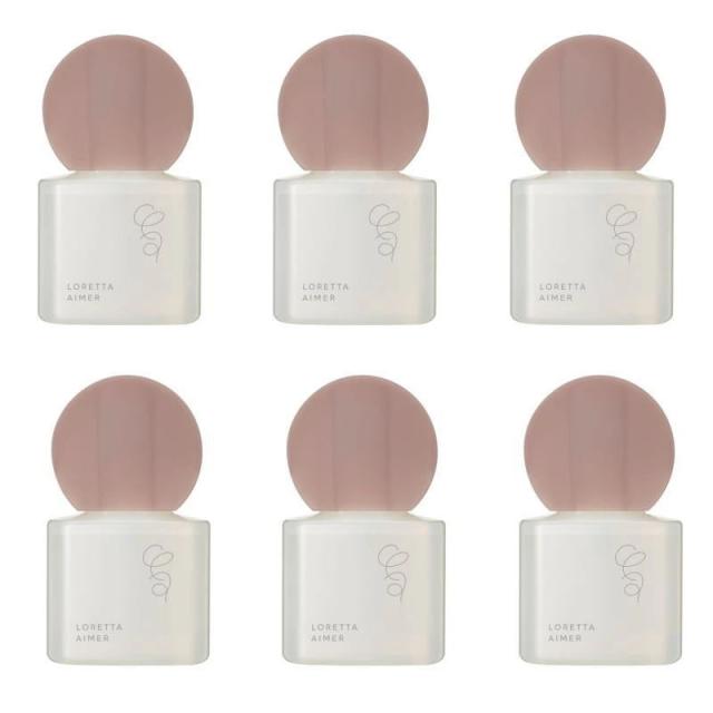 【6本セット】ビーエックス ロレッタ エメ ミストケアオイル 100ml×6【全商品最安値に挑戦】