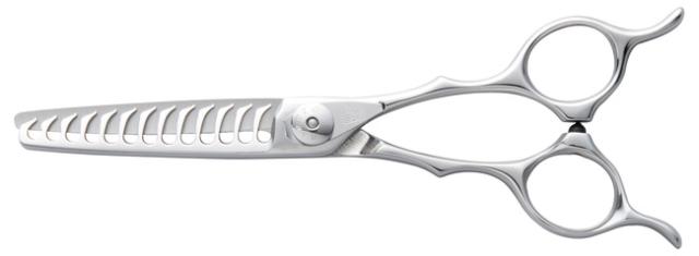 ナルトシザー ドレスライン 5.6インチ 20%カット【全商品最安値に挑戦】