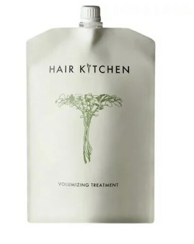 資生堂 ヘアキッチン ボリューマイジングトリートメント 1000g 詰め替え【全商品最安値に挑戦】の通販は