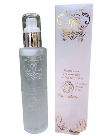 ピュア・セリュールローション 120ml【全商品最安値に挑戦】の通販は 6,432円