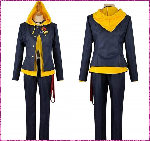 コスプレ衣装 ヒプノシスマイク Drb 山田 三郎 やまだ さぶろう の通販はau Pay マーケット E Cosya