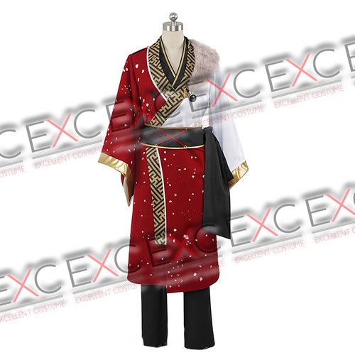 あんさんぶるスターズ 蓮巳敬人 はすみけいと 紅月 風 コスプレ衣装の通販はau Pay マーケット コスプレ衣装のエクシーw あんさんぶるスターズ 蓮巳敬人 はすみけいと 紅月 風 コスプレ衣装の通販はau Pay マーケット コスプレ衣装のエクシーw