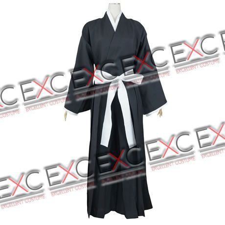 BLEACH 死神 風 コスプレ衣装