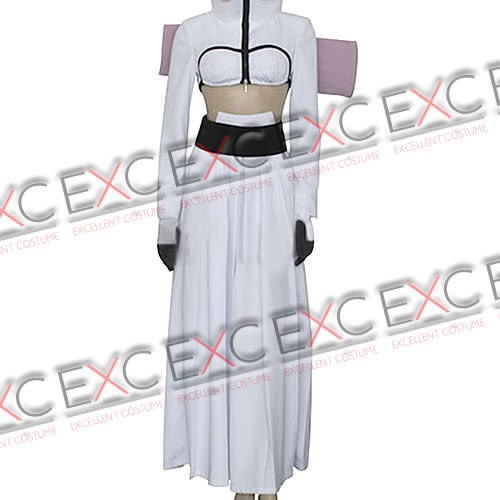 Bleach ブリーチ ティア ハリベル 風 コスプレ衣装の通販はau Pay マーケット コスプレ衣装のエクシーw