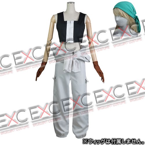 鋼の錬金術師 ウィンリィ ロックベル 風 コスプレ衣装の通販はau Pay マーケット コスプレ衣装のエクシーw