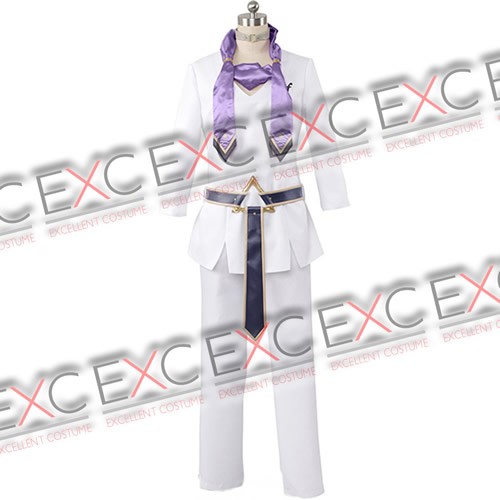 アイドリッシュセブン 逢坂壮五 おうさかそうご 風 コスプレ衣装の通販はau Pay マーケット コスプレ衣装のエクシーw