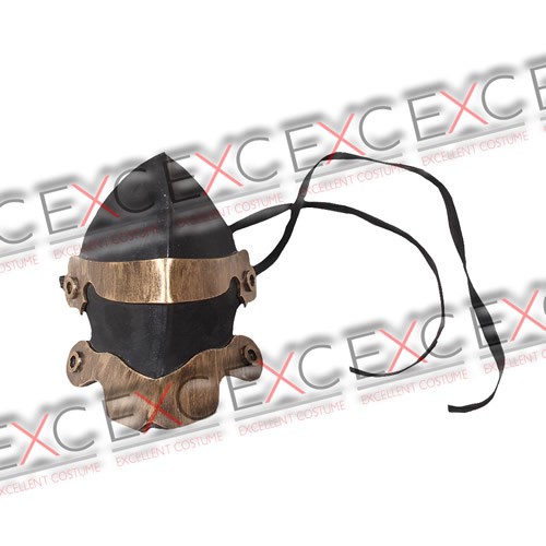 甲鉄城のカバネリ 無名(むめい) 膝当て 風 コスプレ用アイテム 6,600円