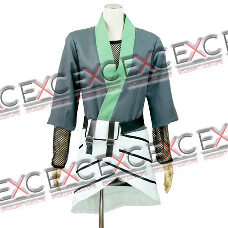 NARUTO -ナルト- 少年時代 小南(こなん) 風 コスプレ衣装の通販は仮装グッズ