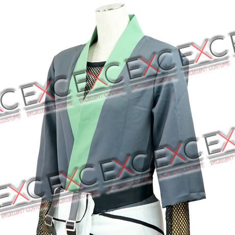 NARUTO -ナルト- 少年時代 小南(こなん) 風 コスプレ衣装の通販は