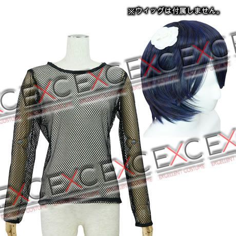 NARUTO -ナルト- 少年時代 小南(こなん) 風 コスプレ衣装の通販は