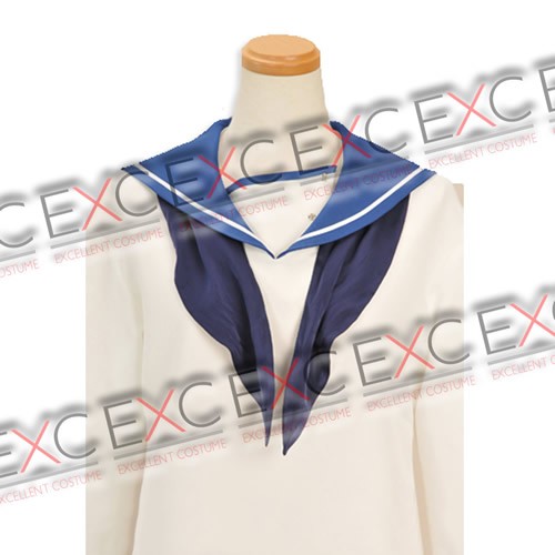 ストライクウィッチーズ 宮藤芳佳(みやふじよしか) 風 コスプレ衣装の 