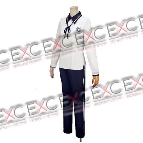 刀剣乱舞 平野藤四郎(ひらのとうしろう) 内番 風 コスプレ衣装の通販は