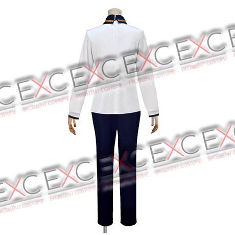 刀剣乱舞 平野藤四郎(ひらのとうしろう) 内番 風 コスプレ衣装の通販は