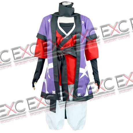 ボーカロイド KAITO 番凩 コスプレ 猫屋小舗 ボーカロイド KAITO V3 コスチューム コスプレ衣装