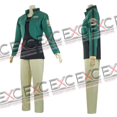 【ワールドトリガー】別役太一　コスプレ衣装 コスプレ衣装制作・販売 Fairyフェアリー / 1173:ワールドト