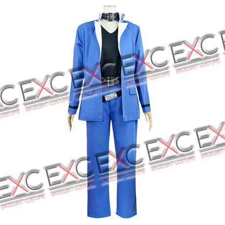 遊戯王 武藤遊戯(むとうゆうぎ) 風 コスプレ衣装の通販は
