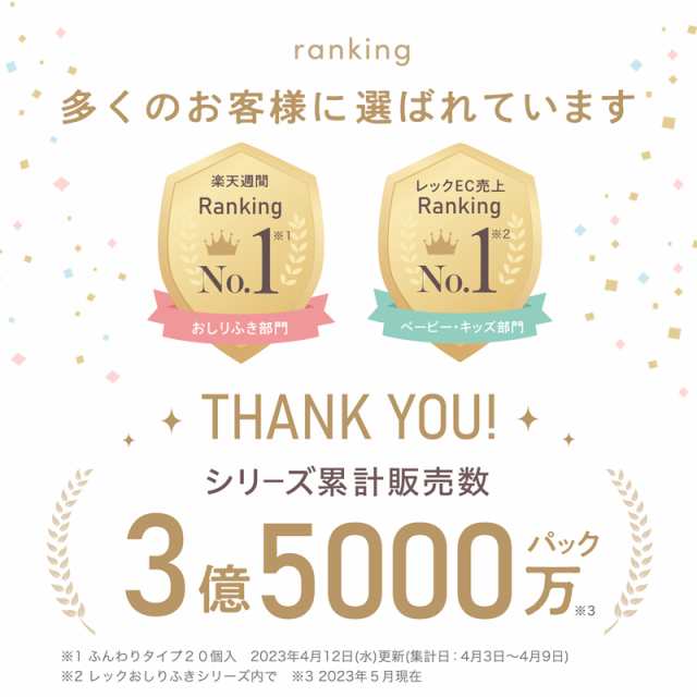 おしりふき 純水99.9% ふんわりタイプ 80枚×20個 計1,600枚 限りなく水に近い安心 レック