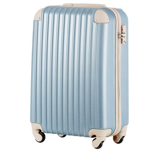 日本未入荷 カルピッサ CARPISA GOTECH キャリーケース 五月蝿かっ △