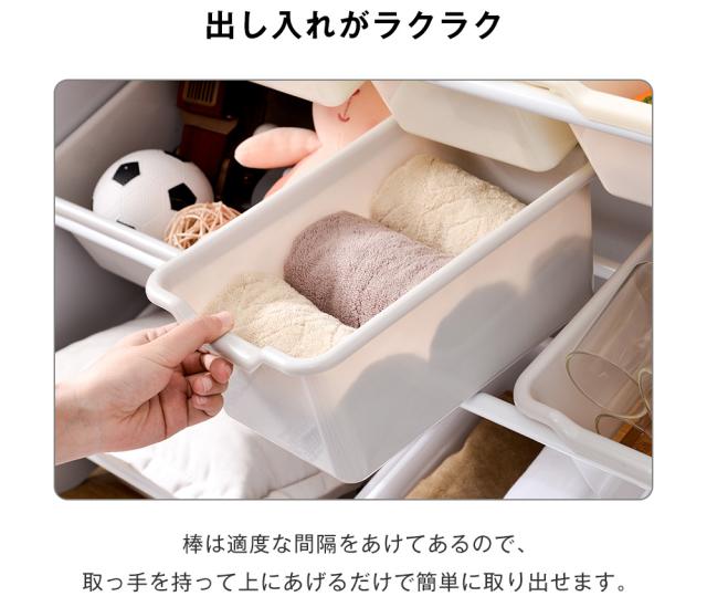 絵本棚　絵本ラック おもちゃ おもち収納 収納 木製　引き出し　玩具箱　ラック ボックス 大容量　収納ボックス キッズ収納 子供用　子供部屋 おもちゃ箱 おしゃれ　女の子 男の子 送料無料 クリスマスプレゼント_8