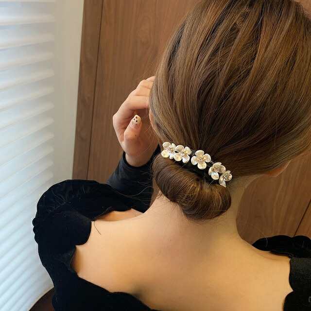 ヘアアクセサリーセット - ヘアアクセサリー