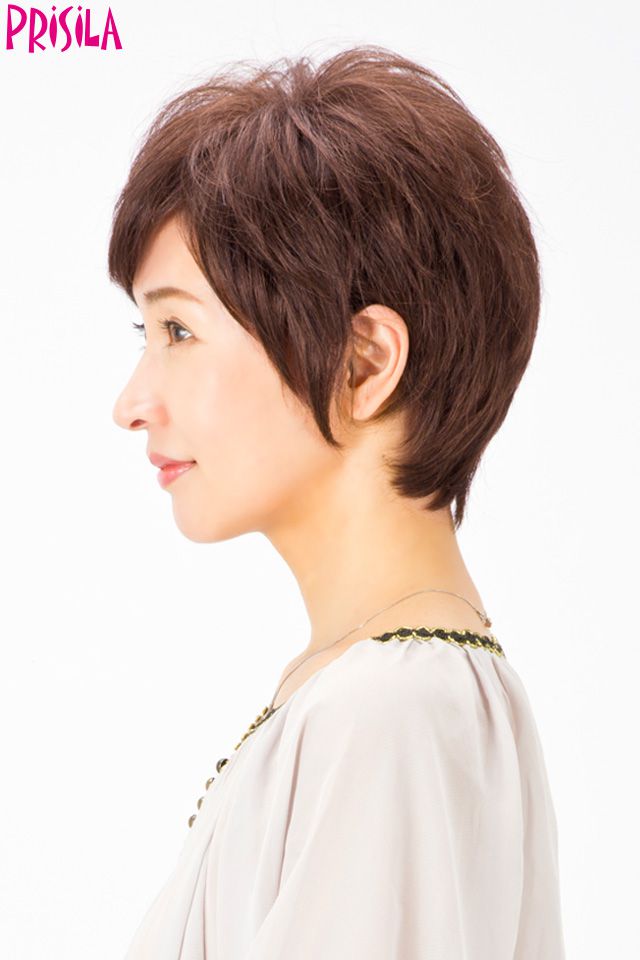 ミセス総手植えオールウィッグ A-002【PRISILA】 (送料無料) ミセス総手植えオールウィッグ A-002【PRISILA】 (送料無料)の通販はau