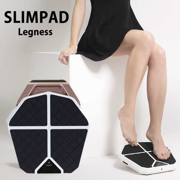 【未使用】SLIMPAD CL-HB-550 クルールラボ CL-HB-550 スリムパッド レグネスCouleurLabo