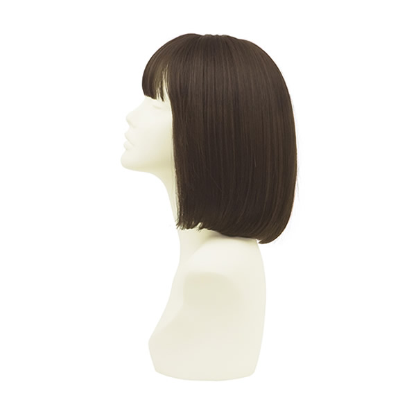 選べるおまけ付き】プリシラ オールウィッグ【ネオスタンダードボブ】A