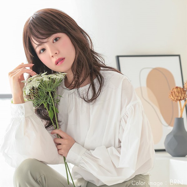 アクアドール ヴィーナス フロウロング[pw110] (送料無料) AQUADOLL フルウィッグ ロング コスプレ ウィック ウイッグ