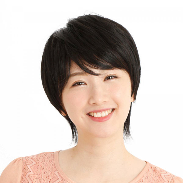 ラパンドアール 1052 クリームショート(スタンダードブラック) (送料無料) Lapin d'or フルウィッグ ショート