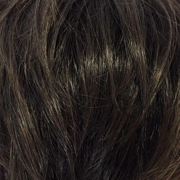 ラパンドアール オム 3477 セニングショート(ローライトブラウン