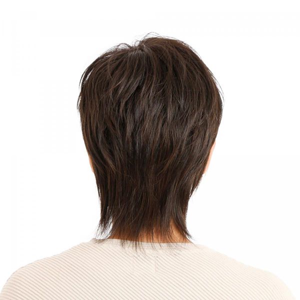 ラパンドアール オム 5789 スマートレイヤー(ディープブラウン) (送料