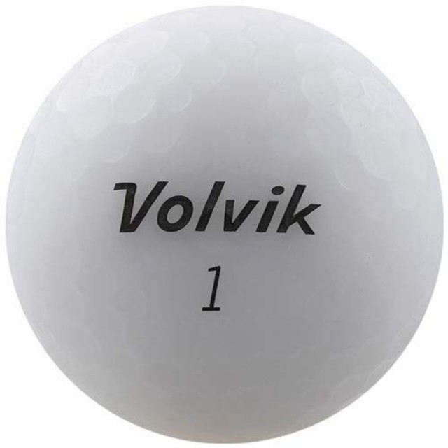 年モデル ボルビック Volvik Vivid ゴルフボール 1ダース 12球入り Us仕様 メール便不可 の通販はau Pay マーケット ゴルフショップ フジコ