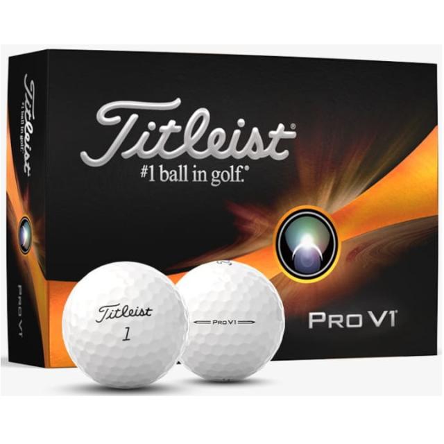 Titleist Pro V1 & Pro V1x ゴルフボールセット 楽天市場】Titleist